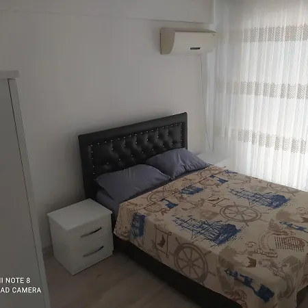 Villa Spacious 4br And 2ba Private Pool In Didim