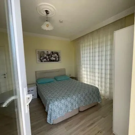 Spacious 4br And 2ba Private Pool In * Didim