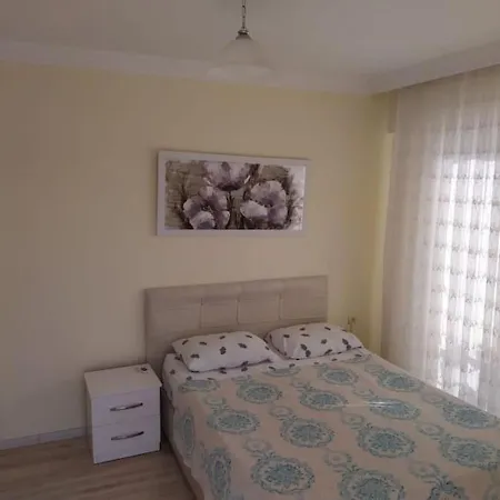 Spacious 4br And 2ba Private Pool In * Didim